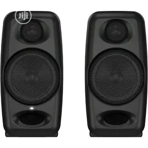 Iloud Micro Monitors (Pair, Black)