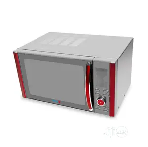 Scan Frost Microwave Oven – Sf 23