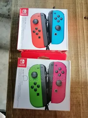 Switch Joy Wireless Pro Game Controller