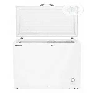 Hisense Chest Freezer Fc 180 Sh