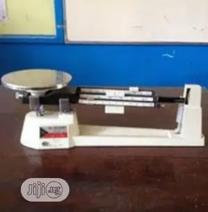Triple Beam Balance for School Laboratory