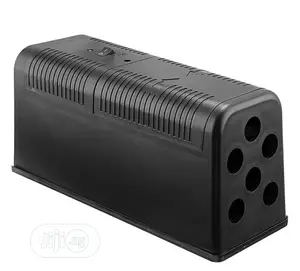 Electronic Mouse Trap- Rat Killer ( Adaptor Not Included)