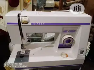 Table Top Multiple Purpose Machine