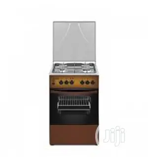Maxi F6b31g2 Gas Cooker