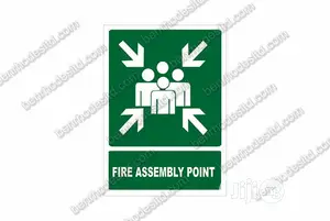 Fire Assembly