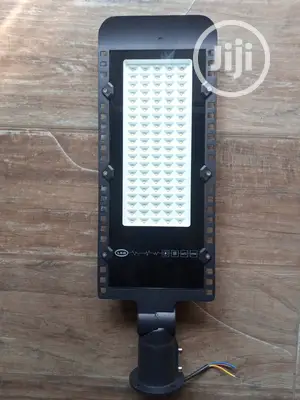 Cdivine 100w Vertical Street Lights