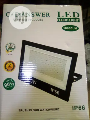 Cdivine 200w SMD Flood Light