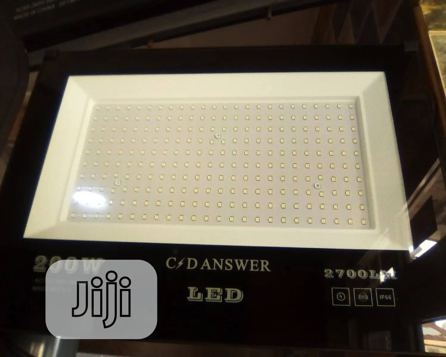 Cdivine 200w SMD Flood Light