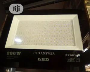 Cdivine 200w SMD Flood Light