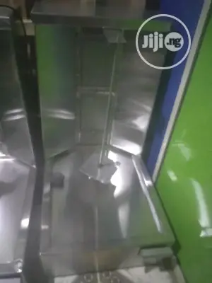 Local Sharwama Machine