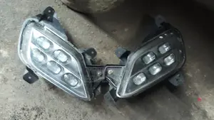 Hyundai Azera 2019 Model Fog Lamp