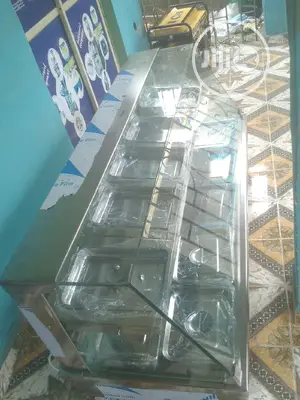 10plate Food Warmer