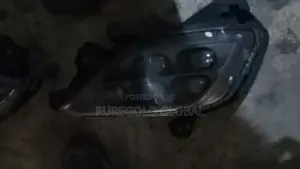 Fog Lamp For Hyundai Azera 2019 Model