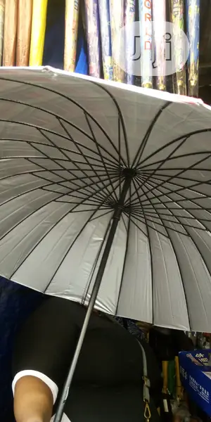 Original Umbrella.