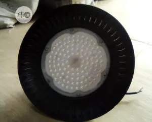 Cdivine LED Hybay Street Light