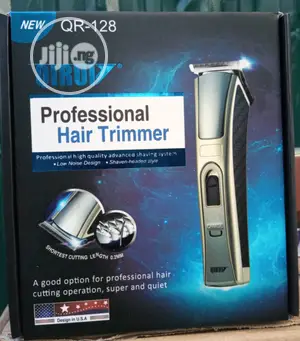 Qirui Professional Hair Trimmer