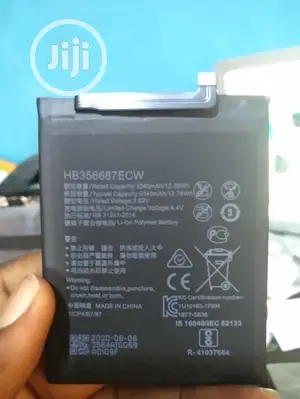 Xiaomi Huawei, Umidigi Leagoo Homtom Oukitel Battery