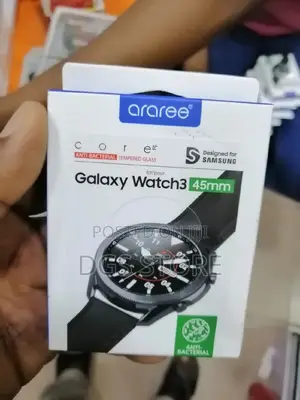 Samsung Galaxy Watch 3 45mm Screen Protector