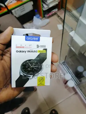 Samsung Galaxy Watch 3 41mm Screen Protector
