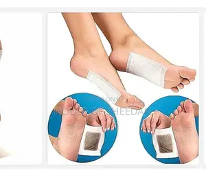 Kiyome Kinoki Cleansing Detox Foot Pads - 10 Pieces