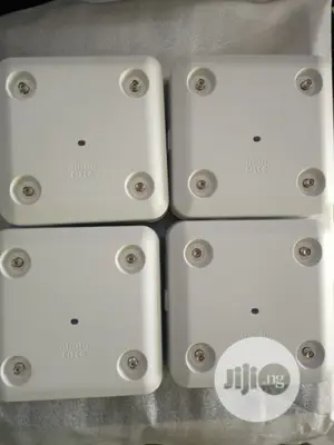 CISCO Aironet 3802E 802.11ac Wireless Access Point