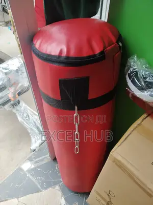 Punching Bag 523 New