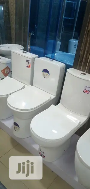 Super Executive England Water Closets