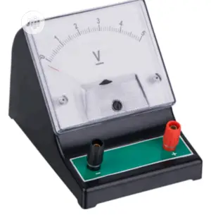 Voltmetre for Secondary Schools