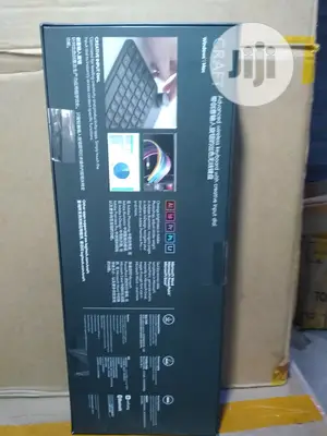 Logitech Craft Keyboard