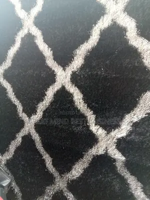 Italian Center Rug 7 by 10