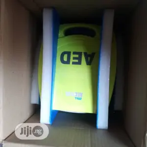 External Defibrillators