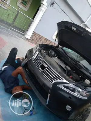 Your Upgraded Car Bumper Wit Good Price