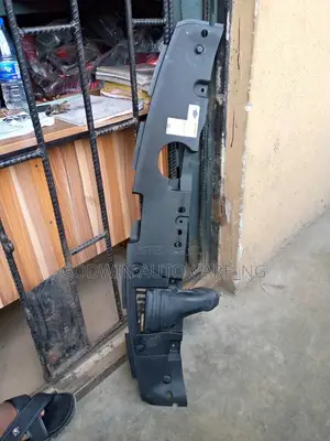Radiator Plastic 2018HONDA Accord