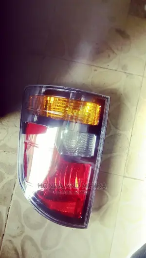 06-09 Rearlamp Honda Redgeline
