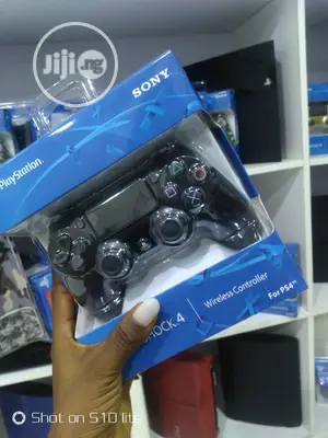Ps4 Controllers