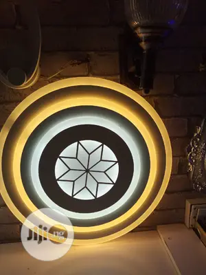 Quality LED 3 In 1 P.O.P Light