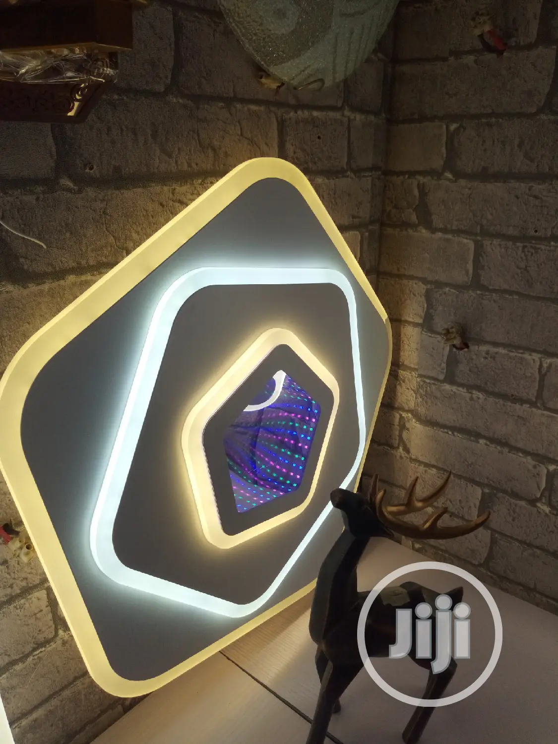 Quality LED 3 In 1 P.O.P Light