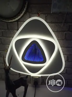 Quality LED 3 In 1 P.O.P Light