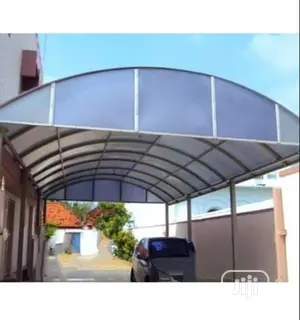 Danpalon Polycarbonate World And Skylight