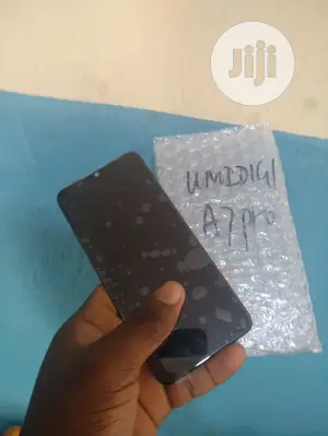 Umidigi A7 Pro LCD Screen Replacement