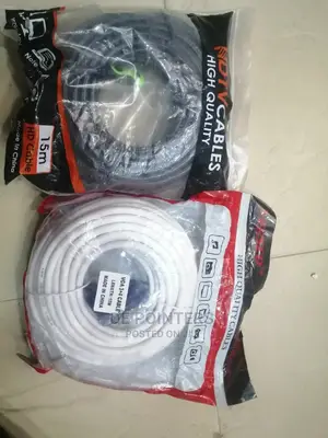 Vga Cables 15m