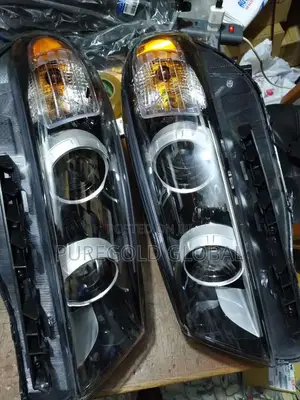 Headlamp for Kia Sorento 2016 Model