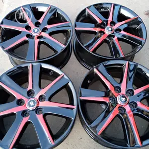 17"Rim Toyota Camry, Lexus Es330