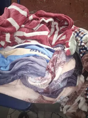 6by6 Blankets