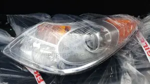 Headlamp for Hyundai Vera Cruz Model