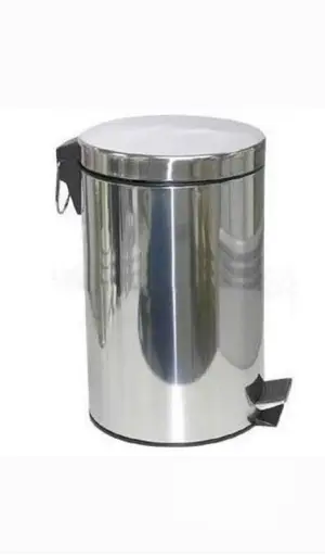 Foot Operated Waste Bin