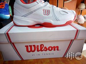 Wilson Tennis Shoes