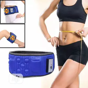 X5 Slim Belt Electric Fat Burning Slim Belt