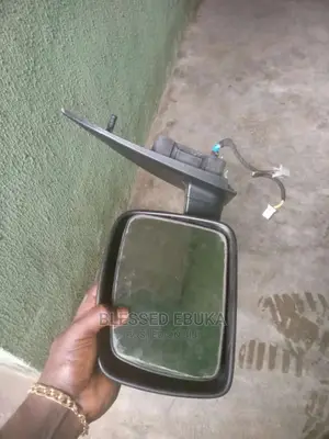 Range Rover Sport 2010_2012 Side Mirror