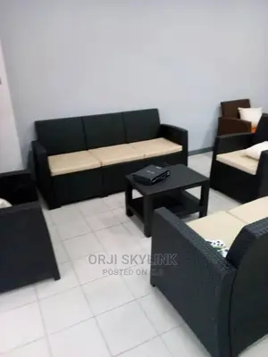 Outdoor Plastics Chairs